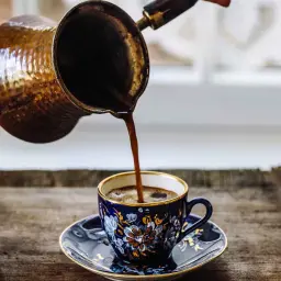 قهوة تركي